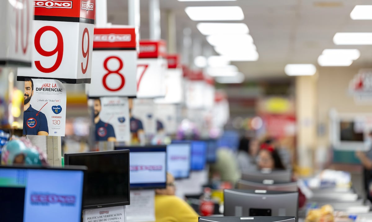 Supermercados Econo alerta sobre intento de fraude a su clientela