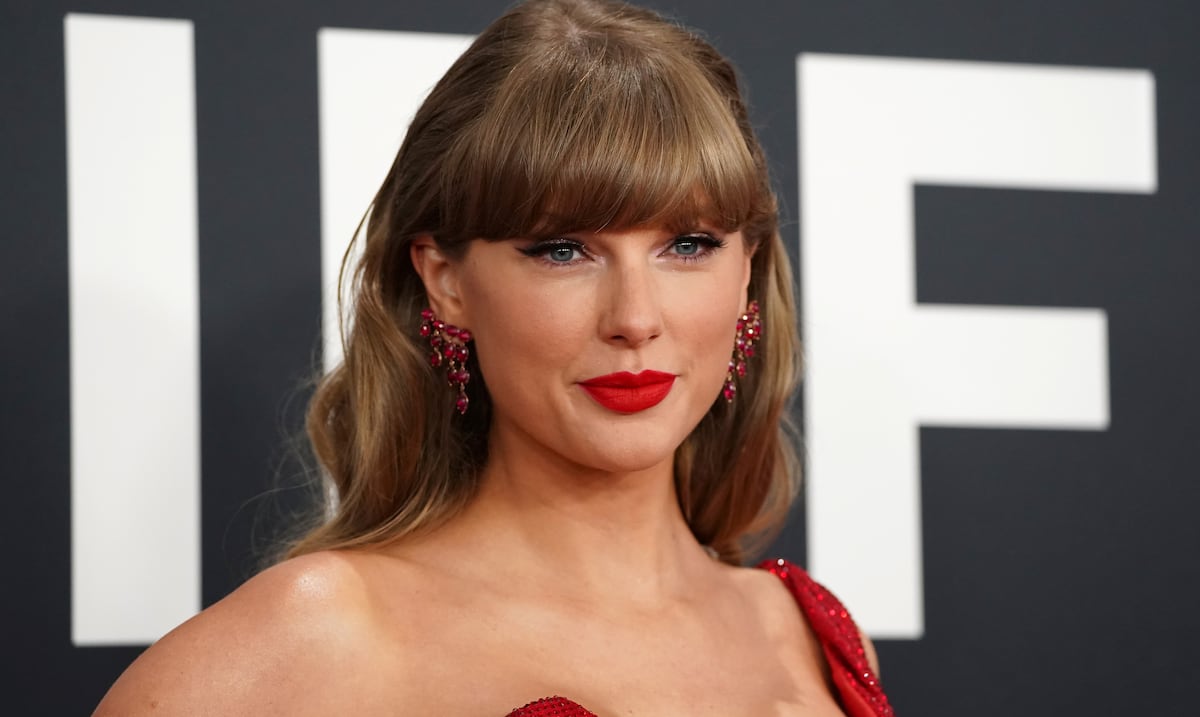 Taylor Swift lanza “The Life of a Showgirl” inspirado en “The Eras Tour”