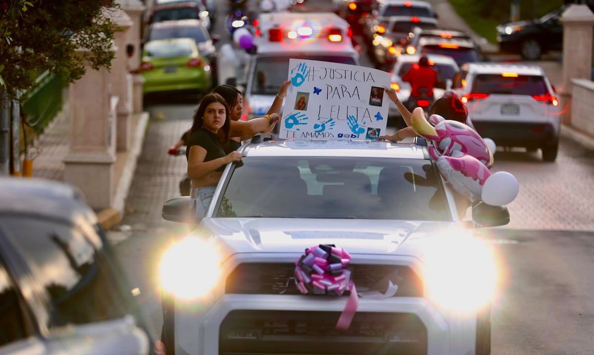 Opinión | La muerte de Gabriela Nicole: lo urgente y lo importante