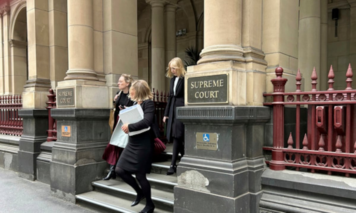 Abogado australiano se disculpa por errores generados por inteligencia artificial en caso de asesinato