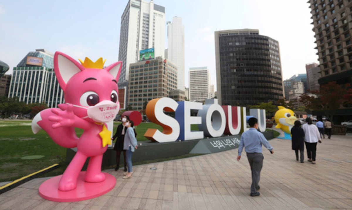 Termina pleito legal por “Baby Shark”: Corte Suprema de Corea del Sur rechaza demanda por derechos de autor