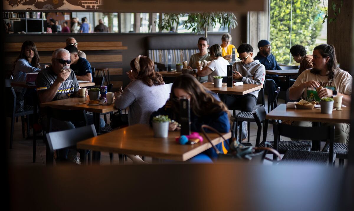 Establece un negocio de comida sin fracasar en el intento