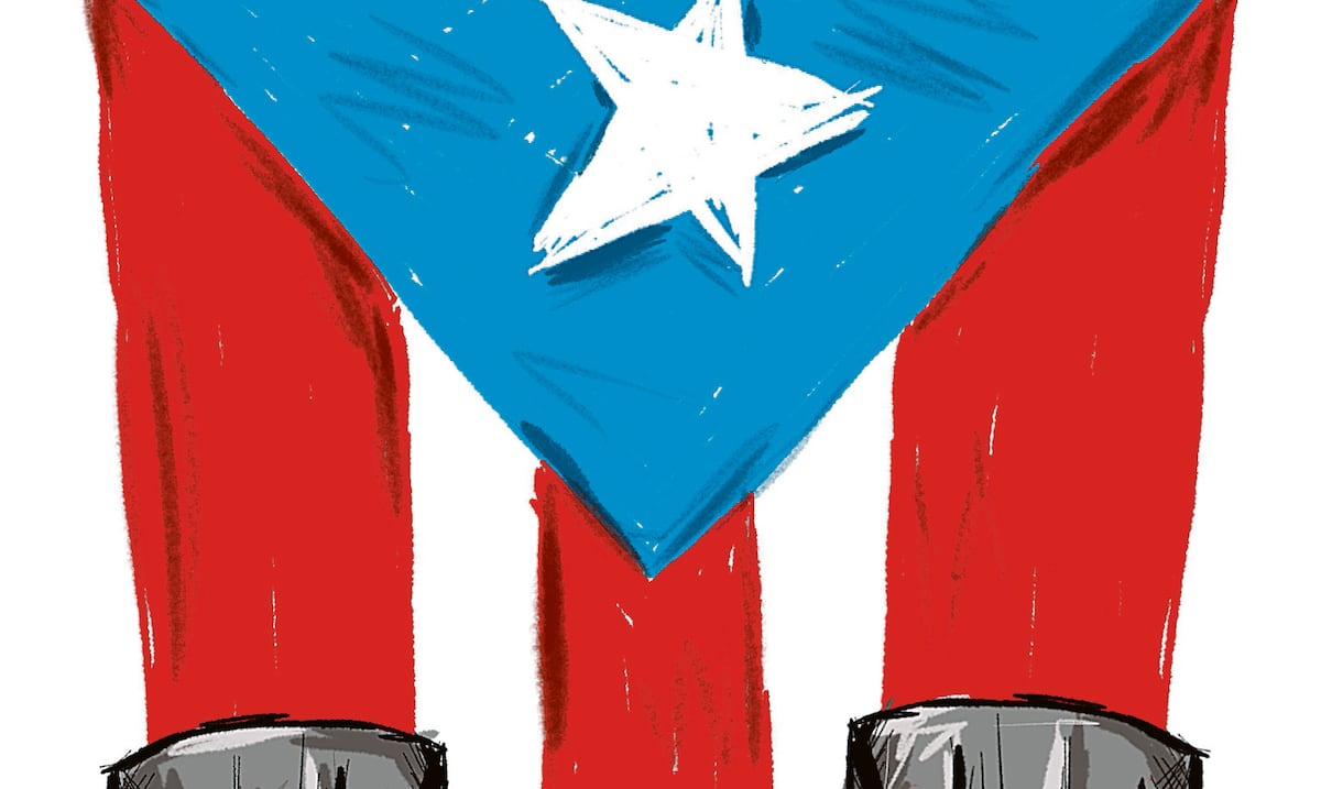Opinión | La Junta Fiscal y las ataduras coloniales