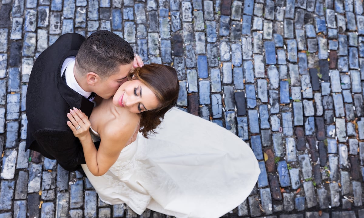 ¡Qué viva el amor! Historias y celebraciones inolvidables en nuestra edición especial de bodas