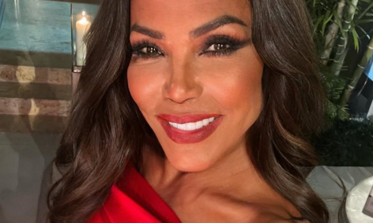 Magali Febles demandará a exministra que criticó a la nueva Miss Universo República Dominicana