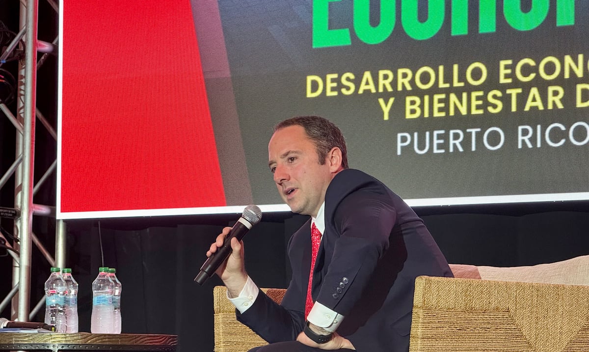 La Junta Fiscal trabaja en su propia reforma contributiva
