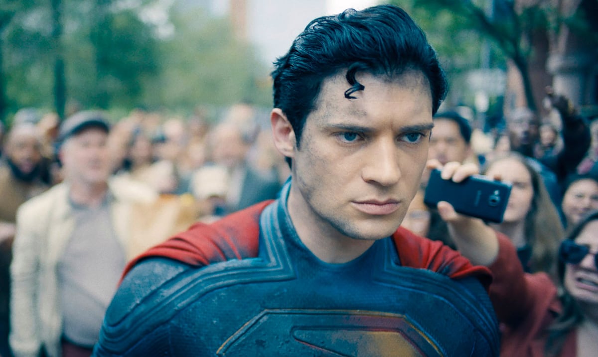 Los secretos de la nutricionista que ayudó a convertir a una actriz en la rival de Superman