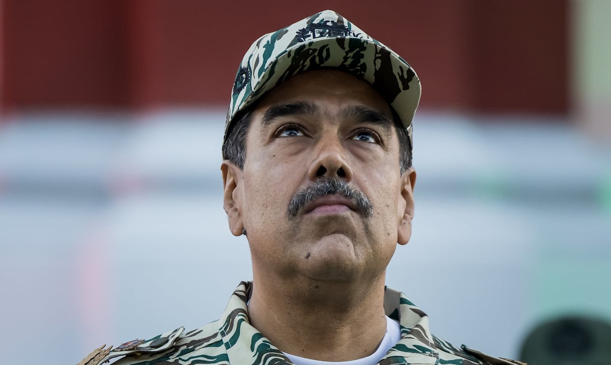 Gobierno venezolano prohíbe el uso de drones en su espacio aéreo