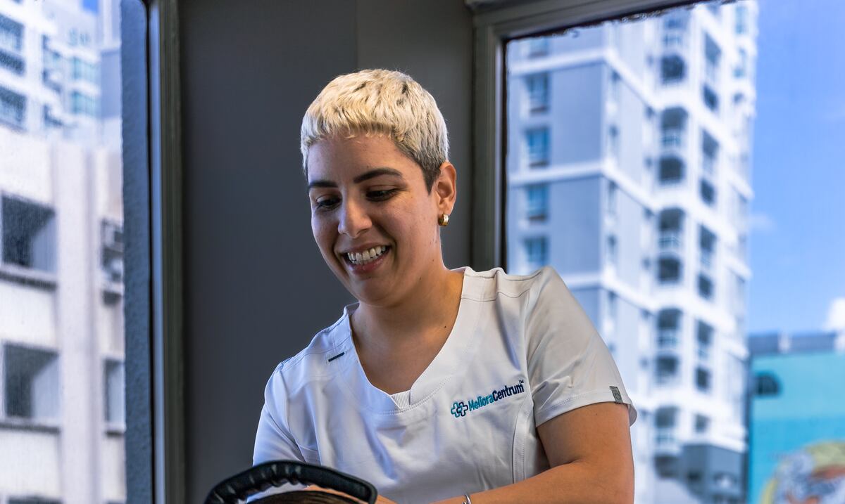 Boricua diseña novel tratamiento en realidad virtual para atender trastornos alimentarios