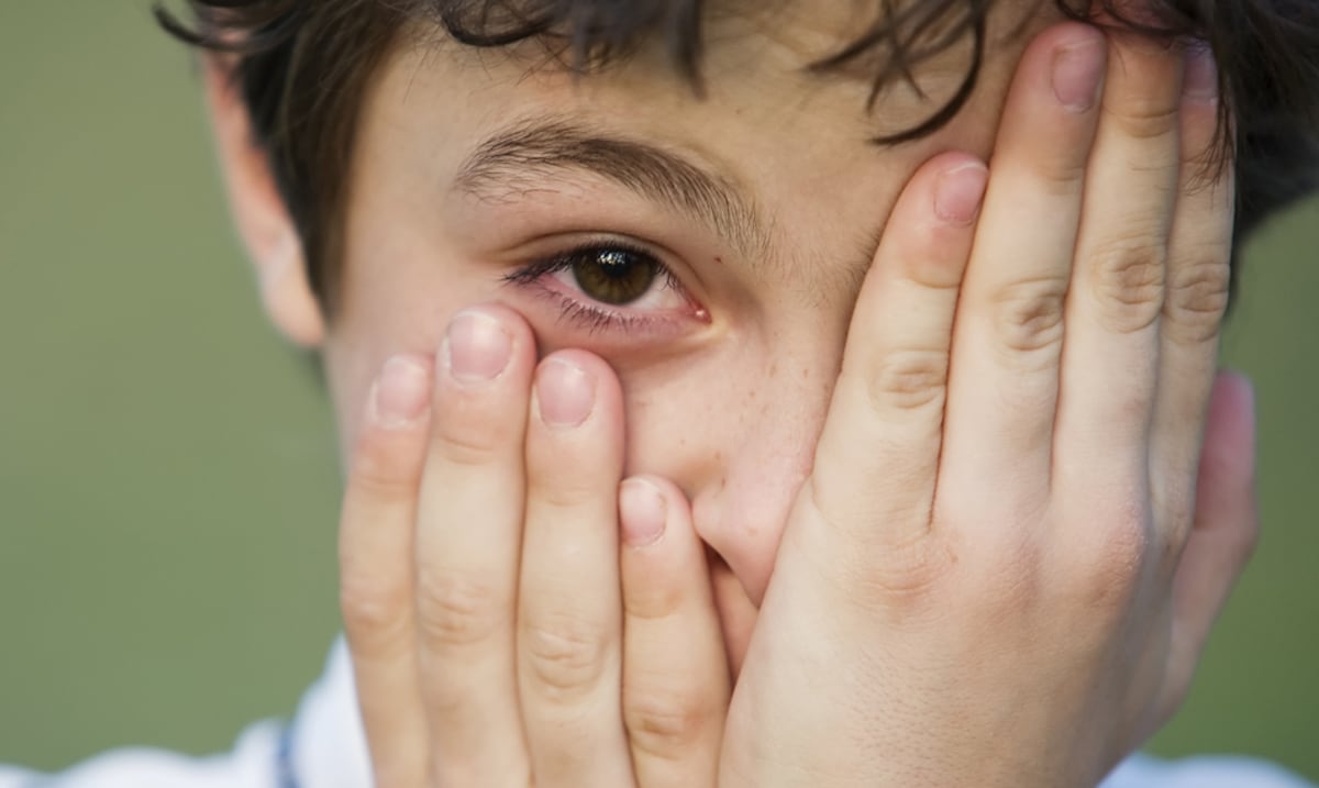 Descubren genes que conducirían al trastorno del espectro autista