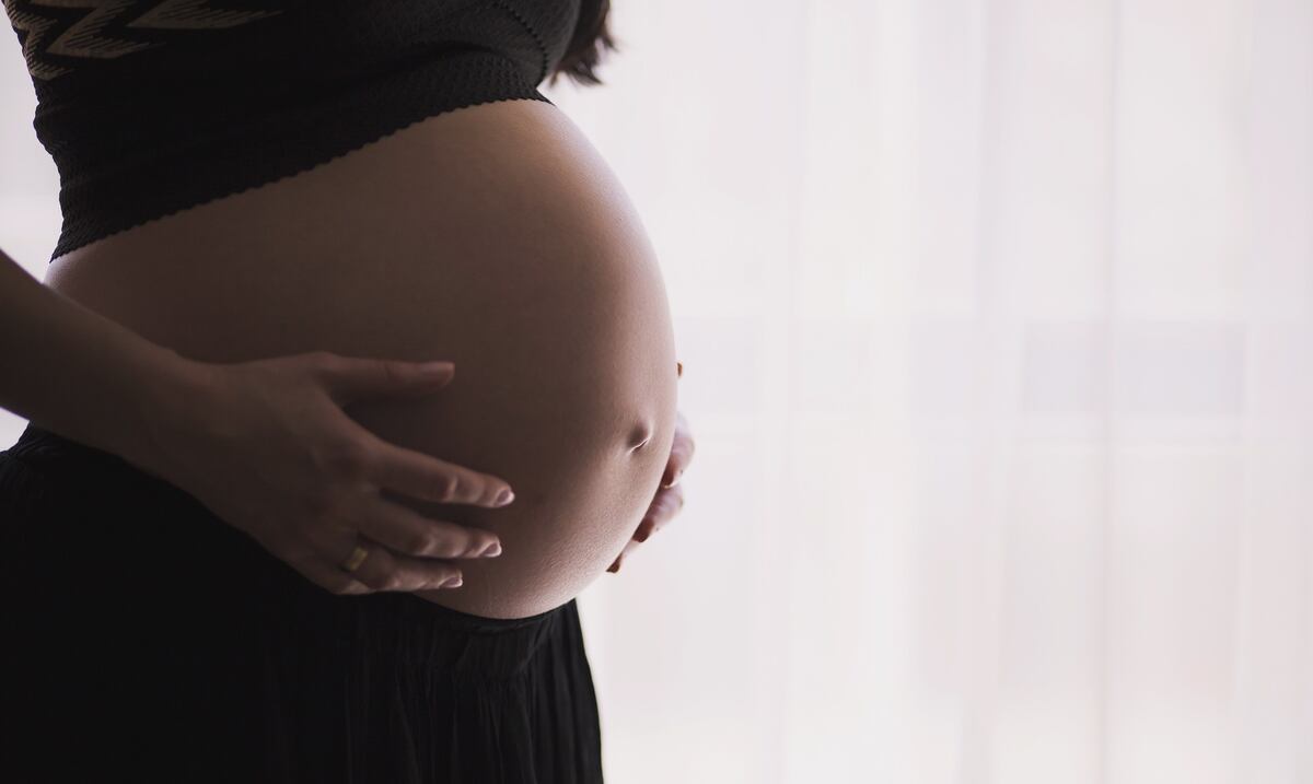 Vinculan el riesgo de autismo con insuficiencia de esteroides en la placenta