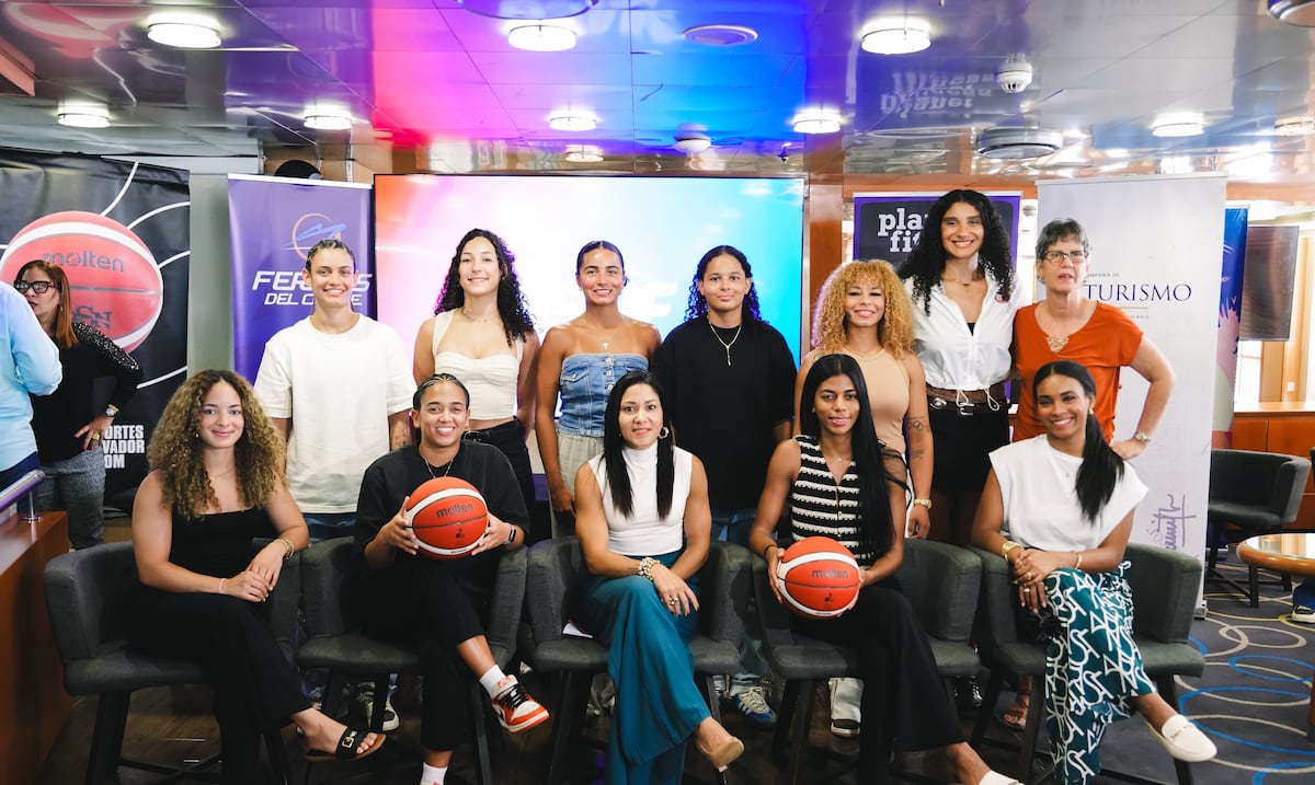 BSNF: con un aumento en la matrícula de franquicias para el torneo 2025