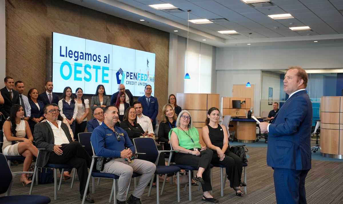 PenFed llega a la Sultana del Oeste con millonaria inversión