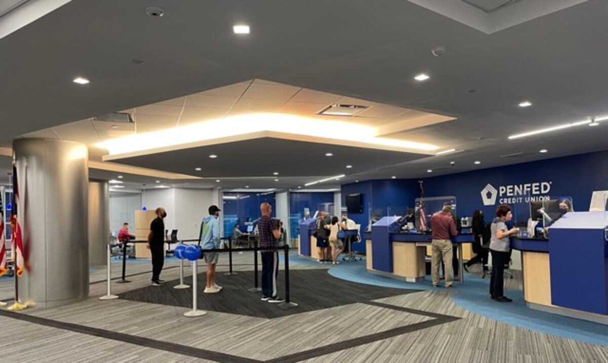 PenFed invierte $2 millones en sus oficinas de Guaynabo