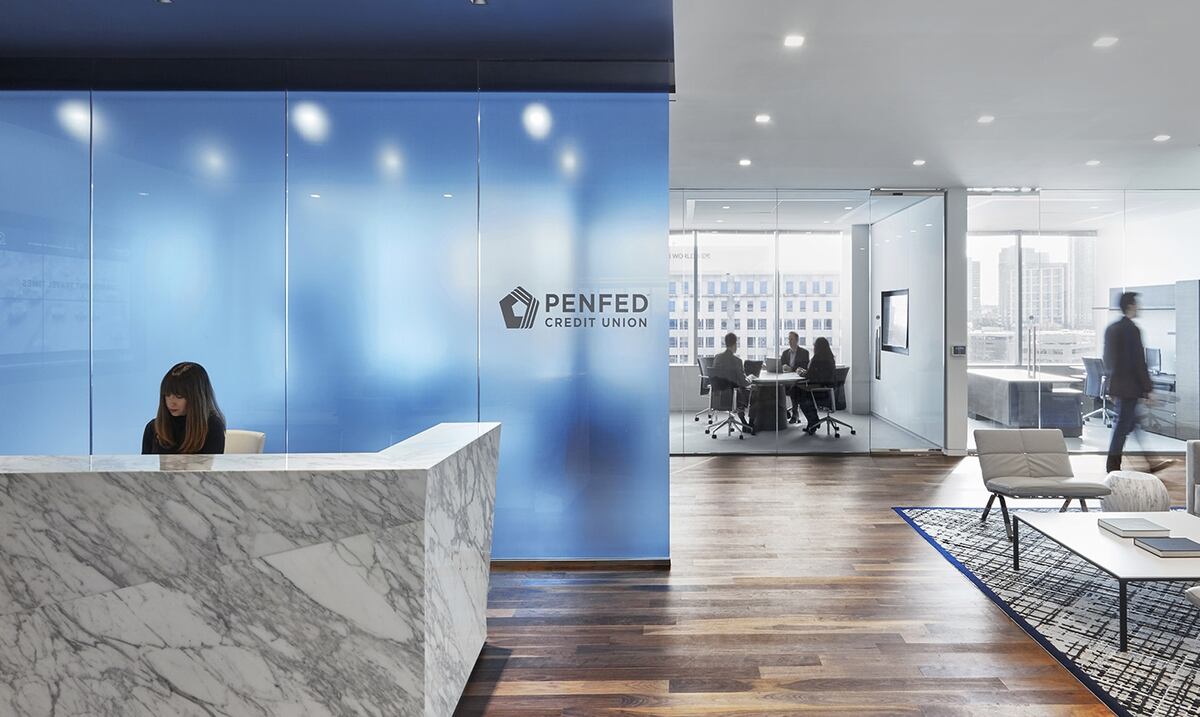 PenFed Credit Union invierte $1.9 millones en nueva sucursal en Ponce