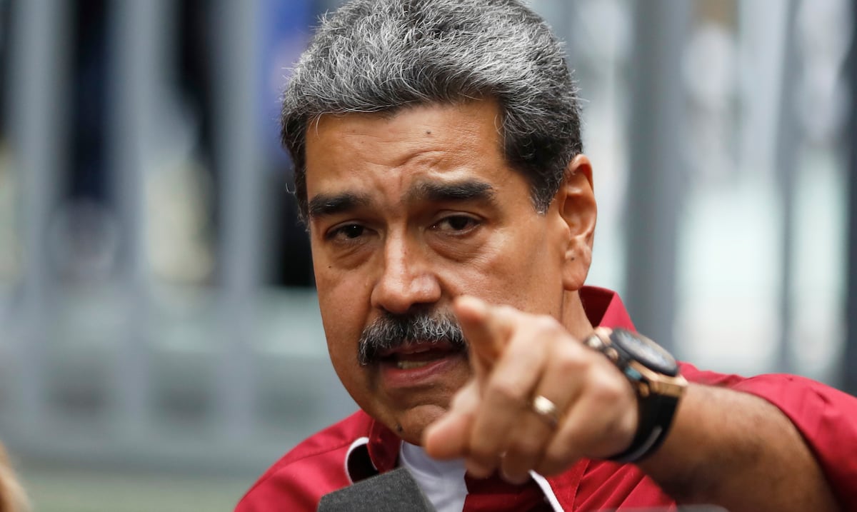Opinión | El lenguaje de la crisis venezolana como arma ilegítima de Maduro