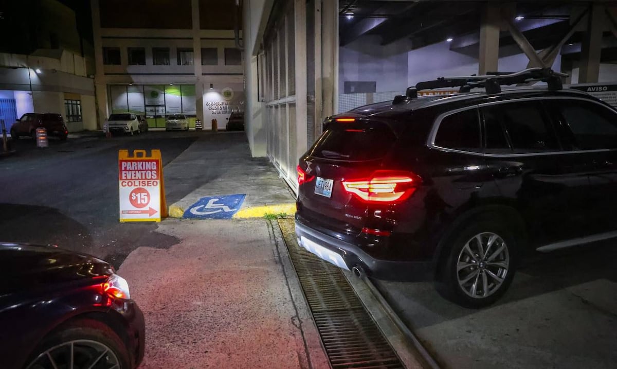 Secretaria del DACO sobre los estacionamientos: “No pueden improvisar cargos adicionales ni esconderlos bajo supuestas reservas”