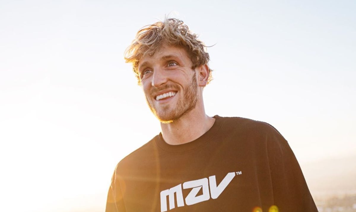 Busca cerrar un capítulo: Logan Paul pone a la venta su mansión en Dorado