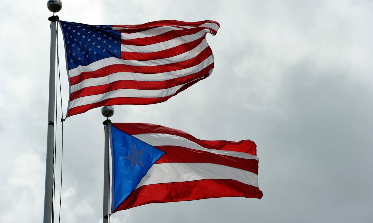 Opinión | Lo que le pasó a PR