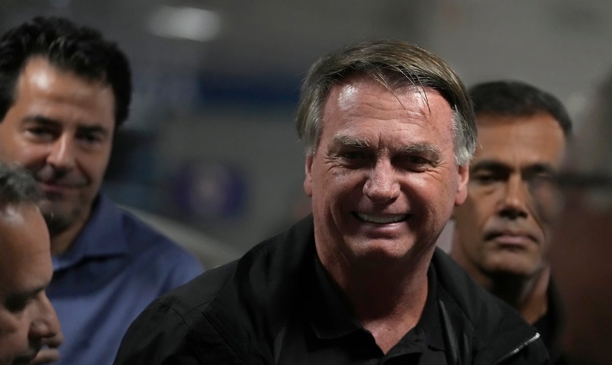 Brasil: Procurador General presenta cargos contra expresidente Jair Bolsonaro por presunto plan golpista