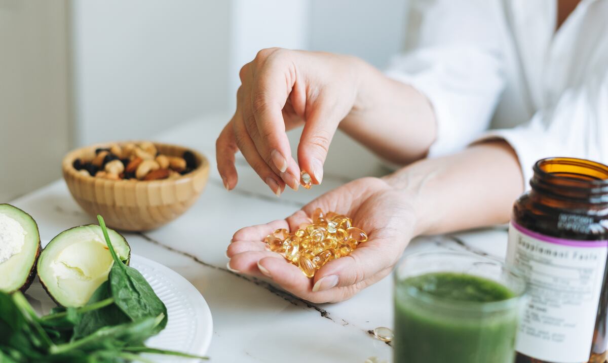 Qué ocurre cuando se consume vitamina D y magnesio al mismo tiempo