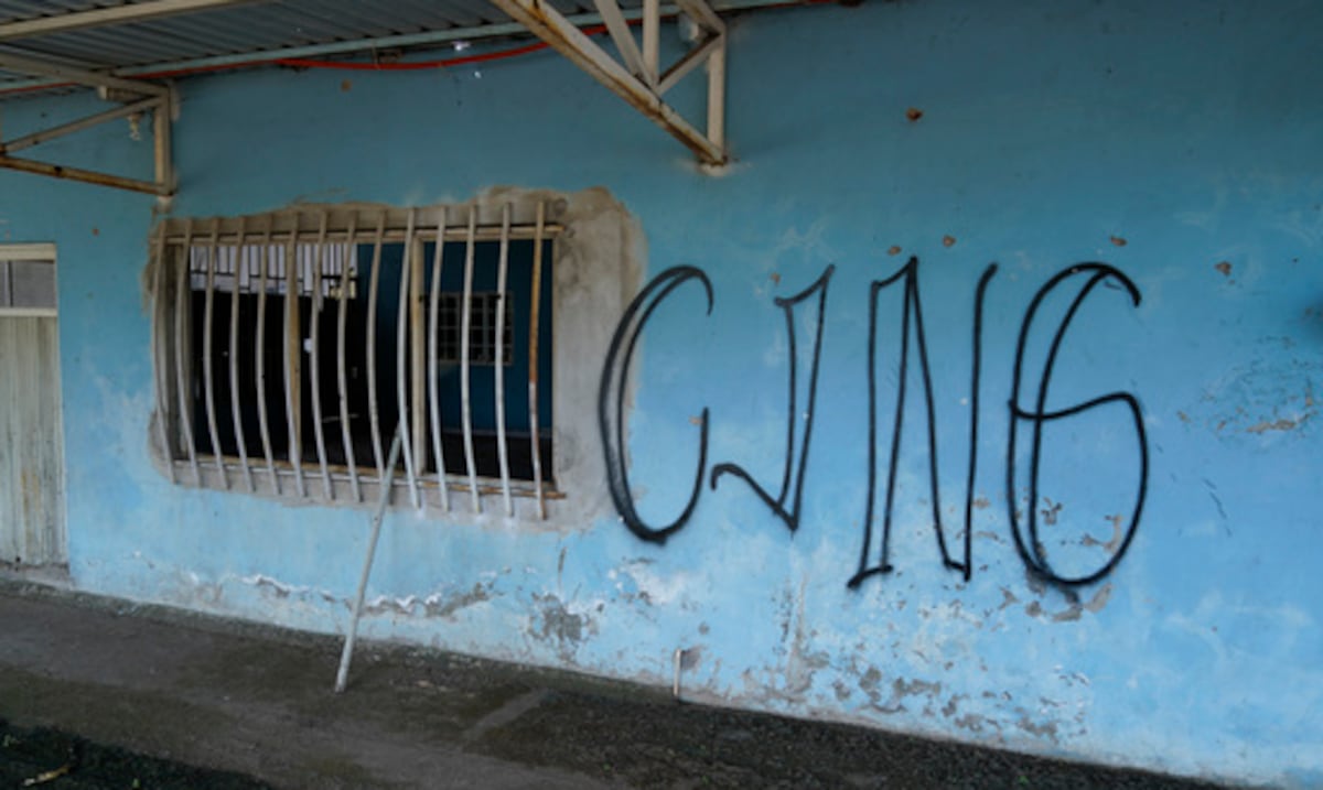 México extradita a 26 figuras del narcotráfico solicitadas por Estados Unidos
