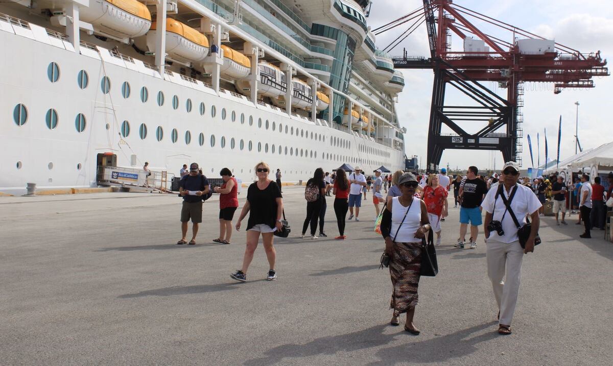 Ponce se prepara para la llegada de cruceros en 2023