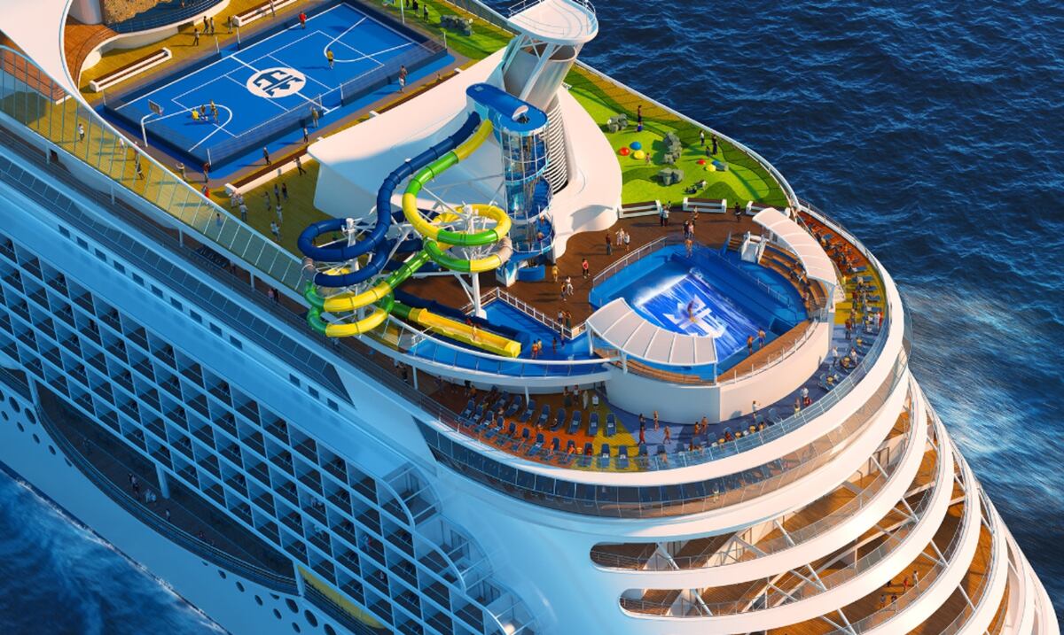 Ofertas atractivas impulsan la demanda para los cruceros que saldrán pronto de Puerto Rico