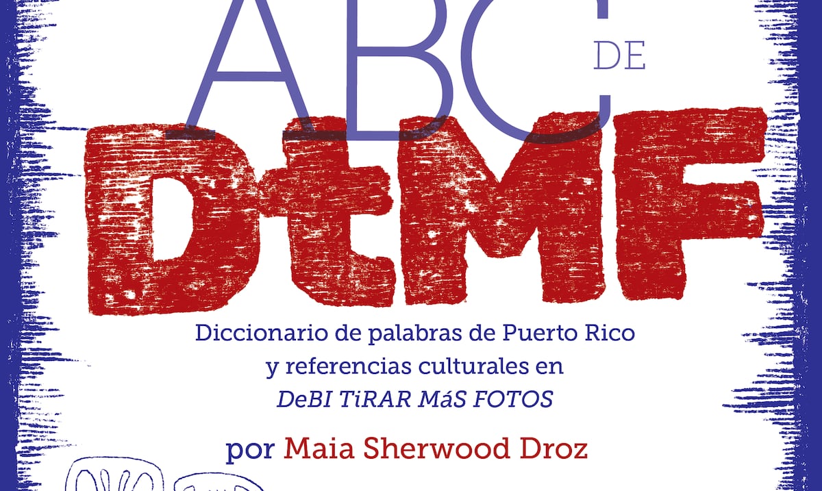 Buenas y malas palabras en el “El ABC de DtMF”