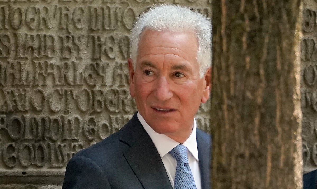 Francia convoca a embajador de Estados Unidos por carta “inaceptable” sobre actitud ante el antisemitismo