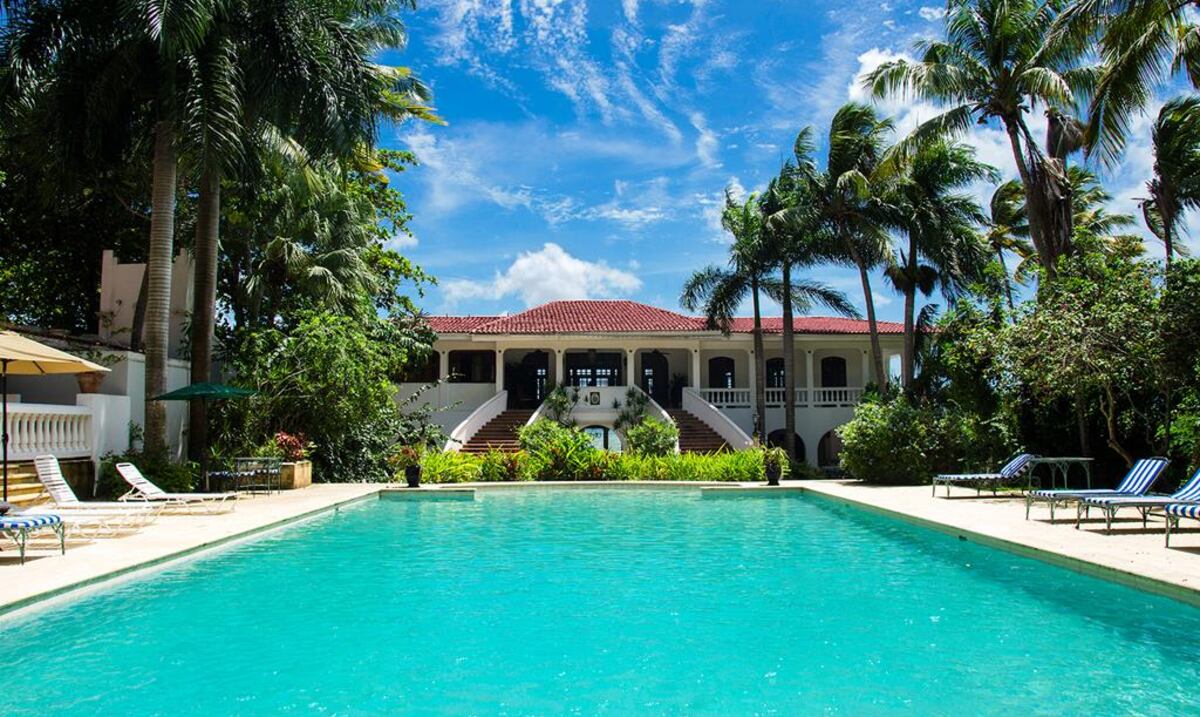 Pugna legal mantiene cerrado el hotel Horned Dorset en Rincón
