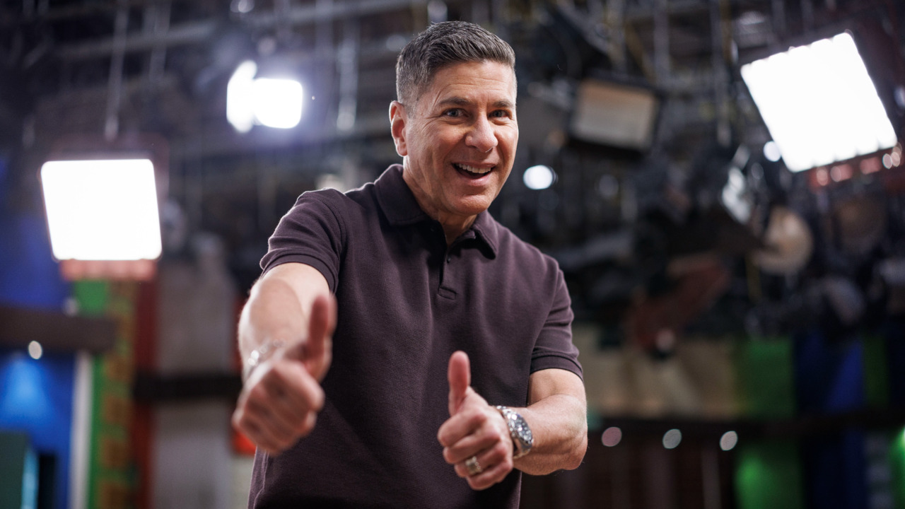 Raymond Arrieta confiesa por qué regresa a la caminata Da Vida: “Me quedé con esa espinita”