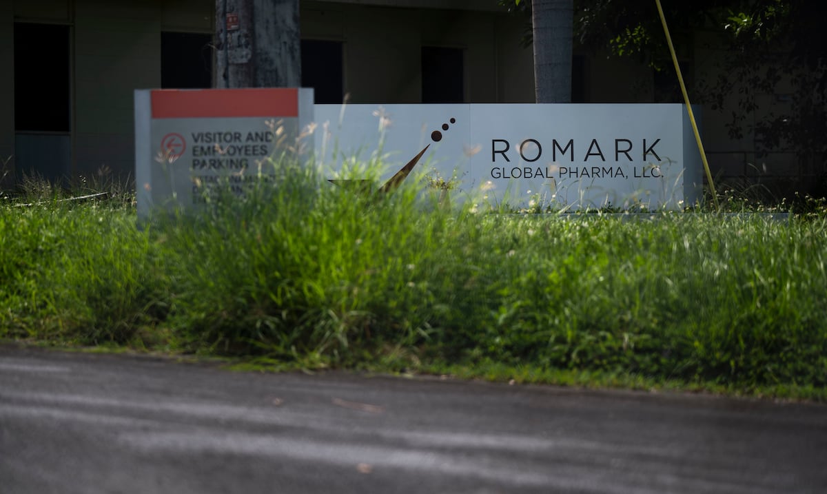 DDEC revoca decreto contributivo a Romark por múltiples incumplimientos