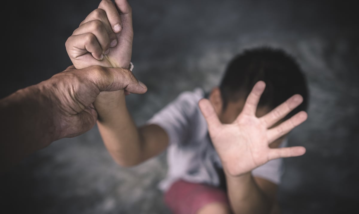 Hogar Niñito Jesús: una labor que no cesa contra el maltrato infantil