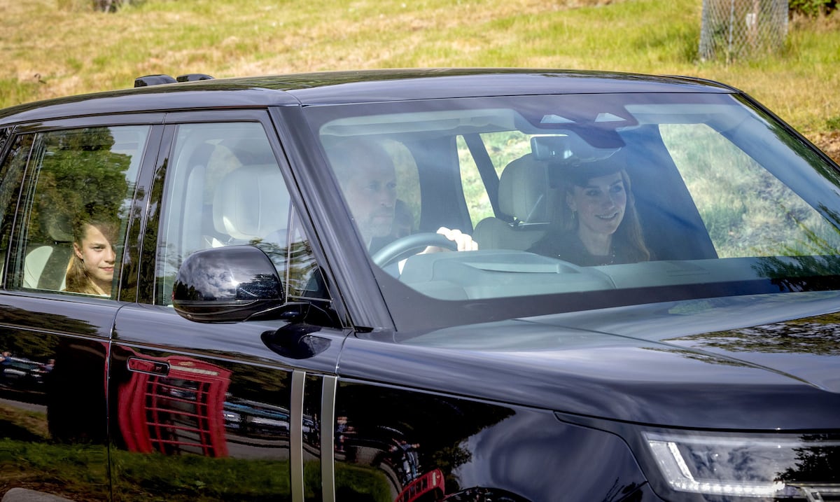 El cambio de “look” de Kate Middleton que sorprendió a todos