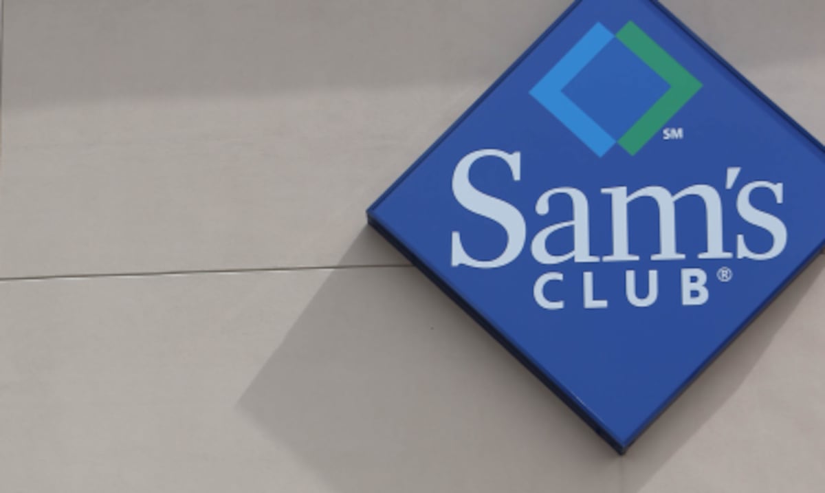 Sam’s Club dejará de revisar los recibos de compra a la salida de sus establecimientos