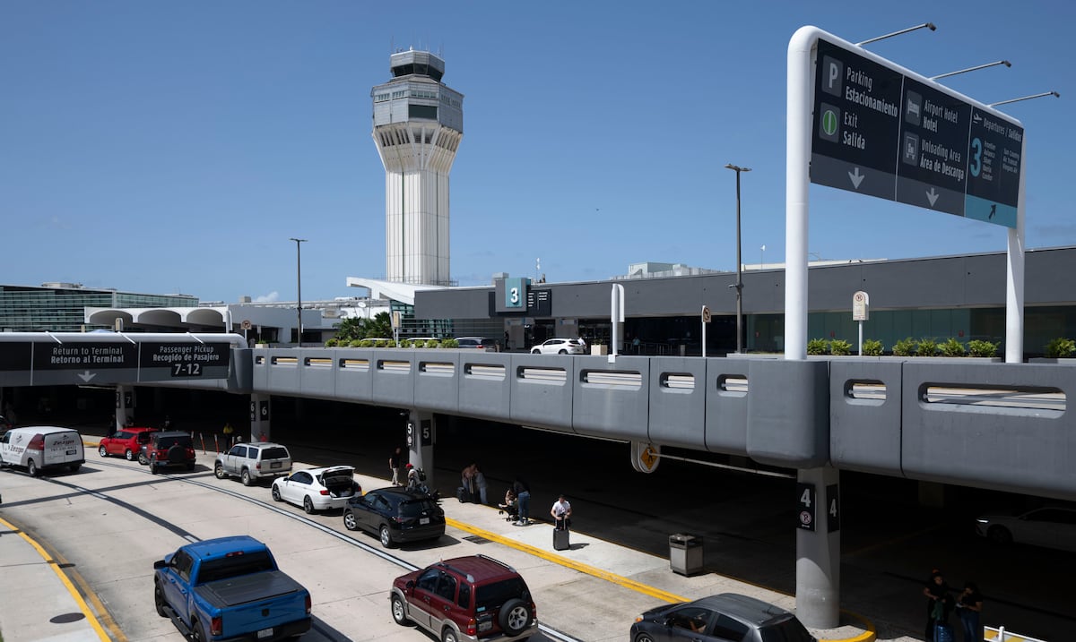 Aerostar insiste en conseguir vía libre para los “lounges” en el Aeropuerto Luis Muñoz Marín