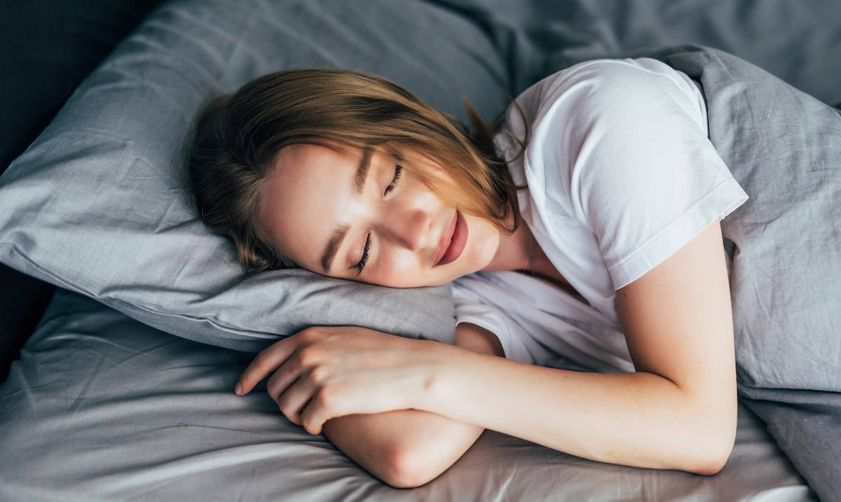 Cuatro trucos eficaces para dormir mejor