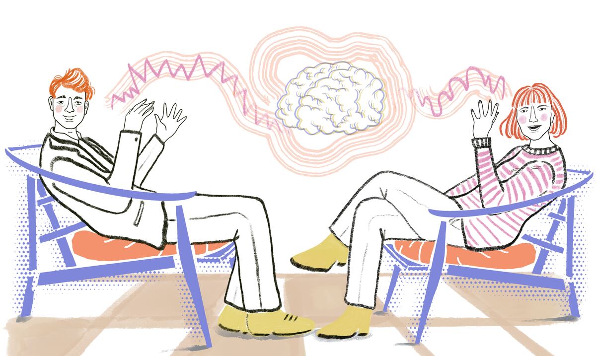 Profesionales de la salud mental ofrecen su mejor consejo para ti