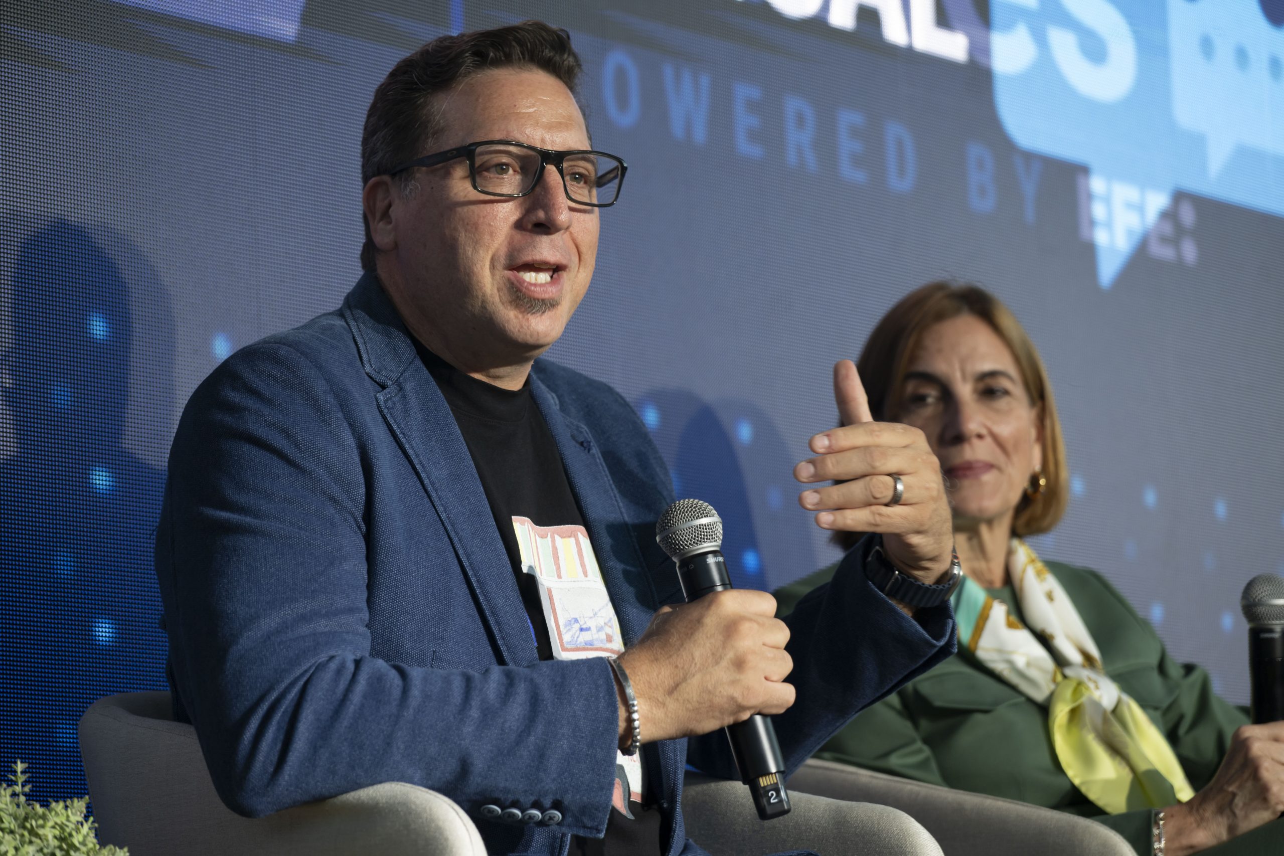 “Hay conversaciones reales” sobre la construcción de un estadio de mayor capacidad en Puerto Rico