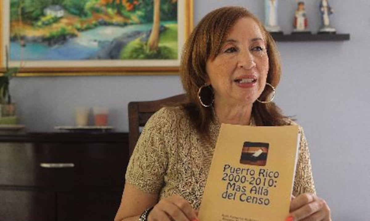 Opinión | In Memoriam: Judith Rodríguez