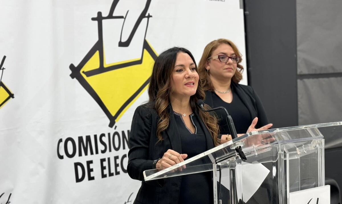 Electores ya pueden solicitar voto adelantado y ausente para las primarias del PNP