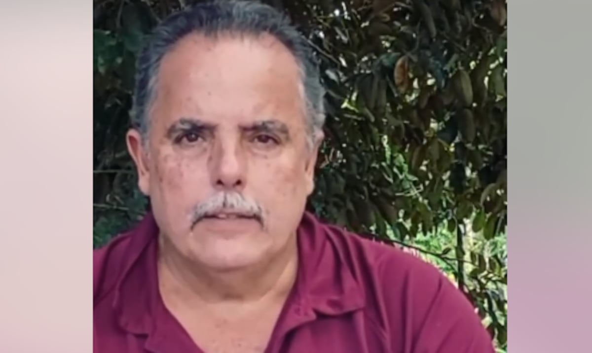 Profesor universitario jubilado será el candidato a la gobernación del Movimiento Victoria Ciudadana