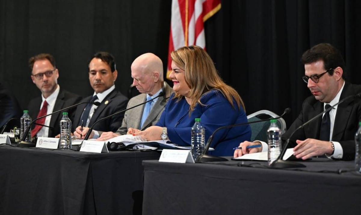 Los bonistas de la AEE explican por qué Donald Trump desarticuló la Junta Fiscal