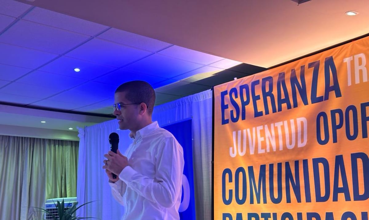 José Bernardo Márquez subraya que sigue habiendo cabida para estadistas en el Movimiento Victoria Ciudadana