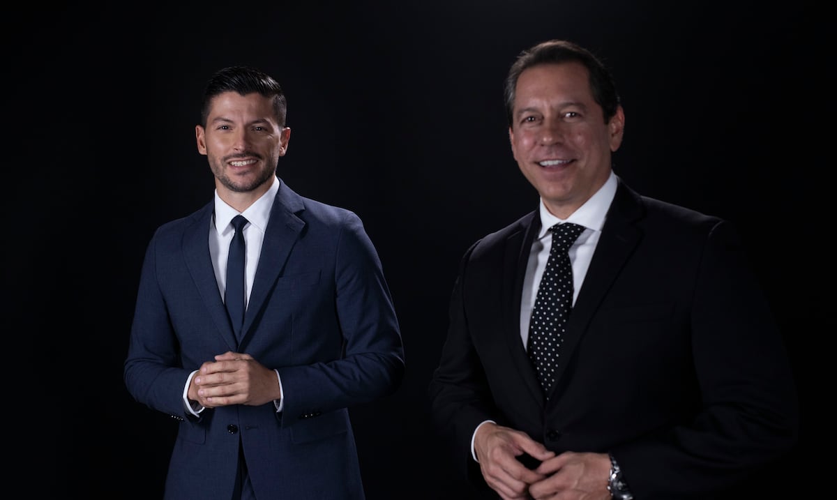 Juan Dalmau y Manuel Natal defienden la alianza y recalcan que no se debe subestimar la “inteligencia del país” al votar