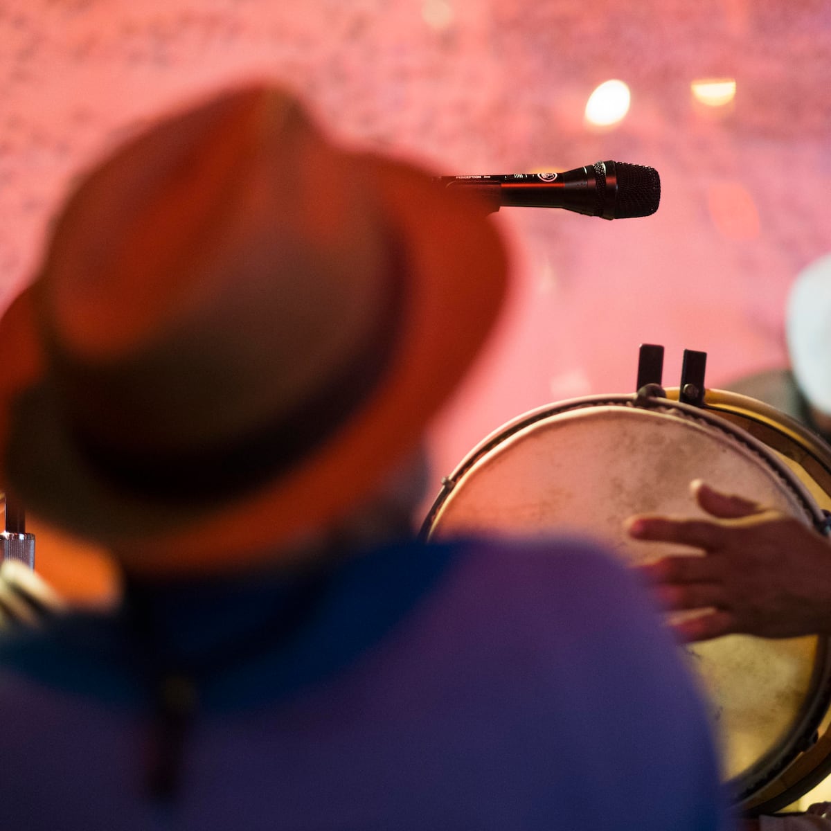 Plena puertorriqueña: herencia viva del pandero y la calle