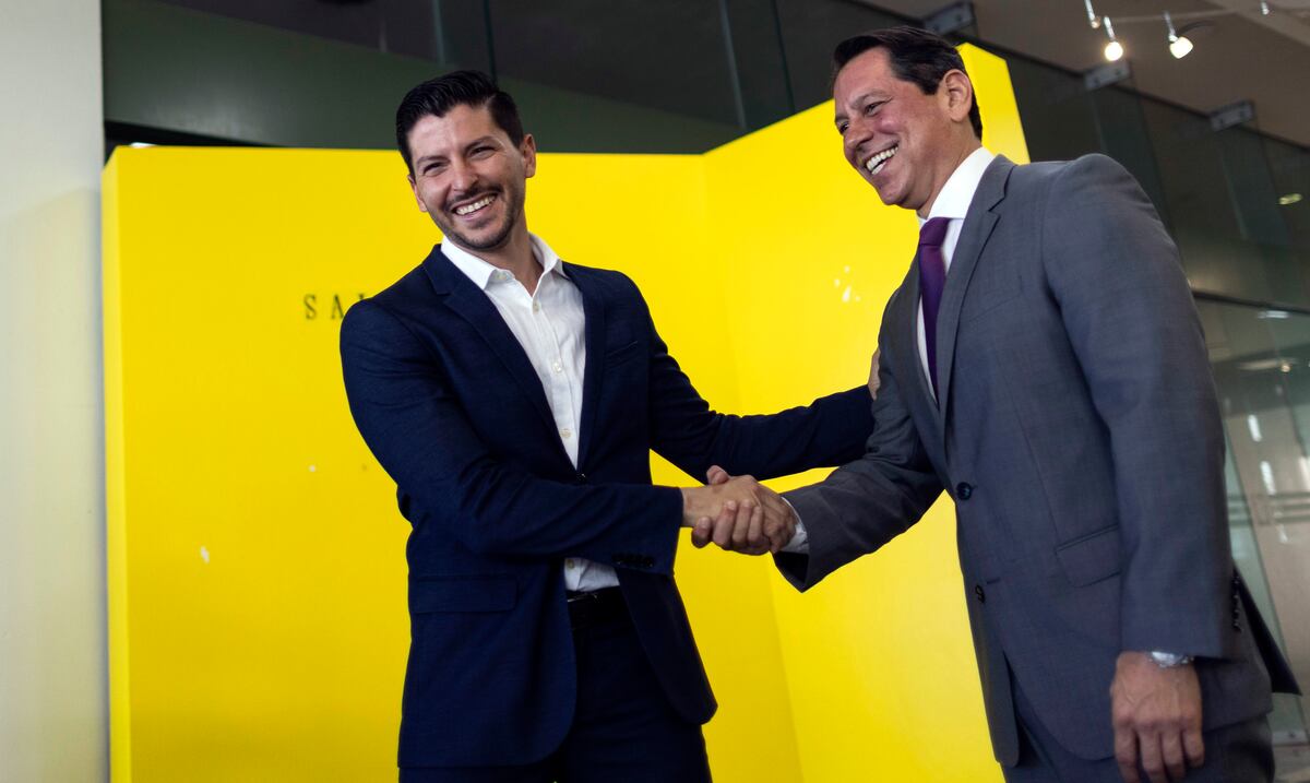 El PIP y el Movimiento Victoria Ciudadana unen voluntades por un junte político