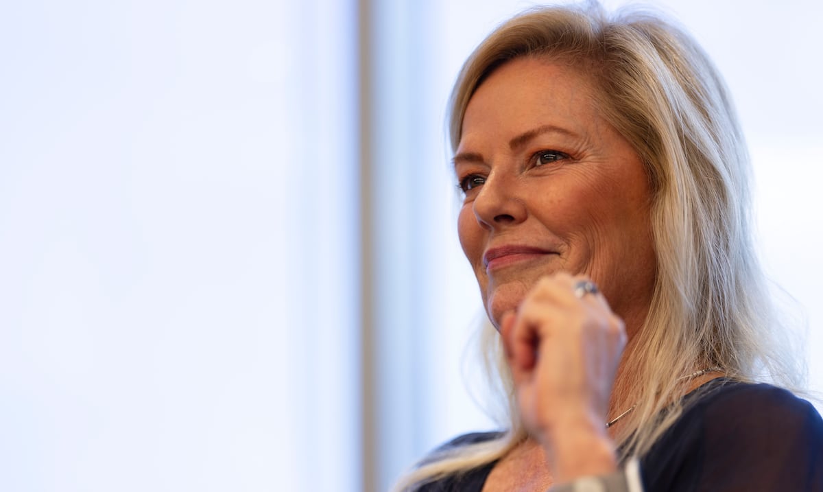 Jaycie Dane devela su plan para consolidar el liderato de Toyota de Puerto Rico