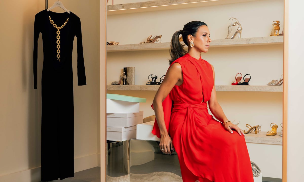 Diseñan el “próximo capítulo” de Olivia Boutique